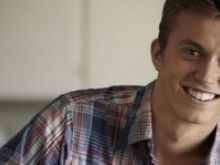 Kenny Wormald