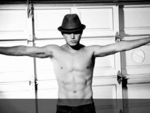 Kenny Wormald