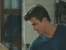 Kenny Wormald