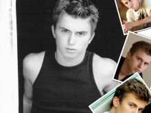 Kenny Wormald