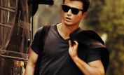 Kenny Wormald