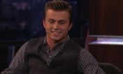 Kenny Wormald