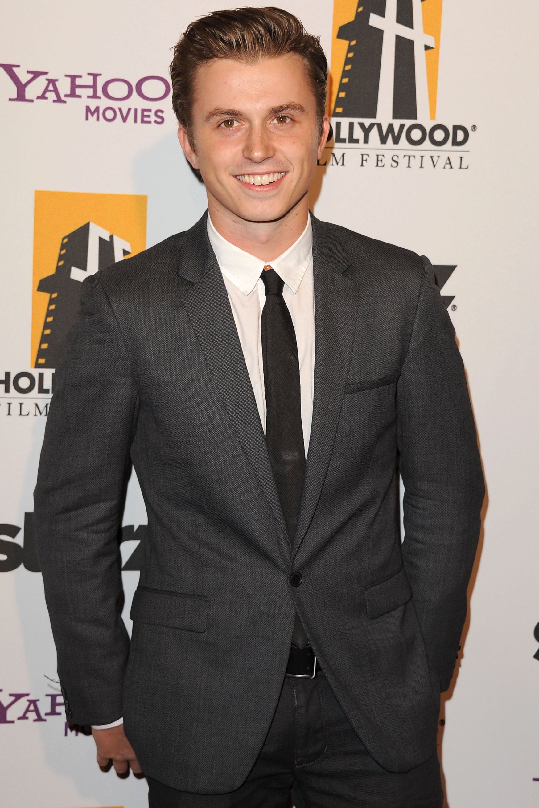 Pictures of Kenny Wormald