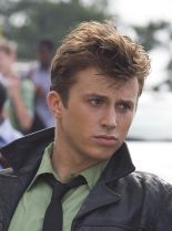 Kenny Wormald