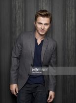 Kenny Wormald