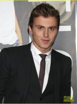 Kenny Wormald