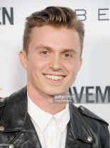 Kenny Wormald