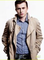 Kenny Wormald