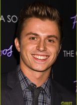 Kenny Wormald