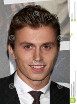 Kenny Wormald