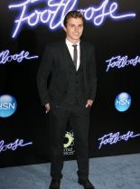 Kenny Wormald #357149 picture (Portrait Medium)