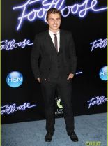 Kenny Wormald #357150 picture (Portrait Medium)