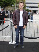 Kenny Wormald