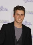 Kenny Wormald