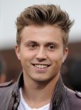 Kenny Wormald