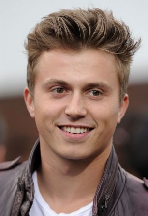 Kenny Wormald