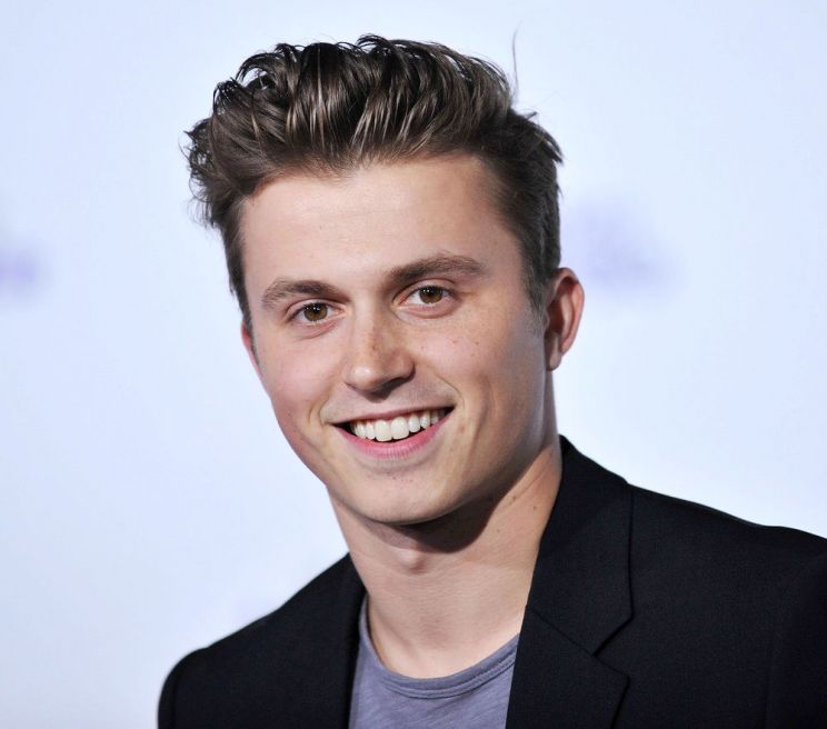 Kenny Wormald