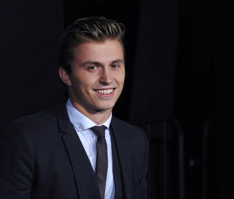 Kenny Wormald