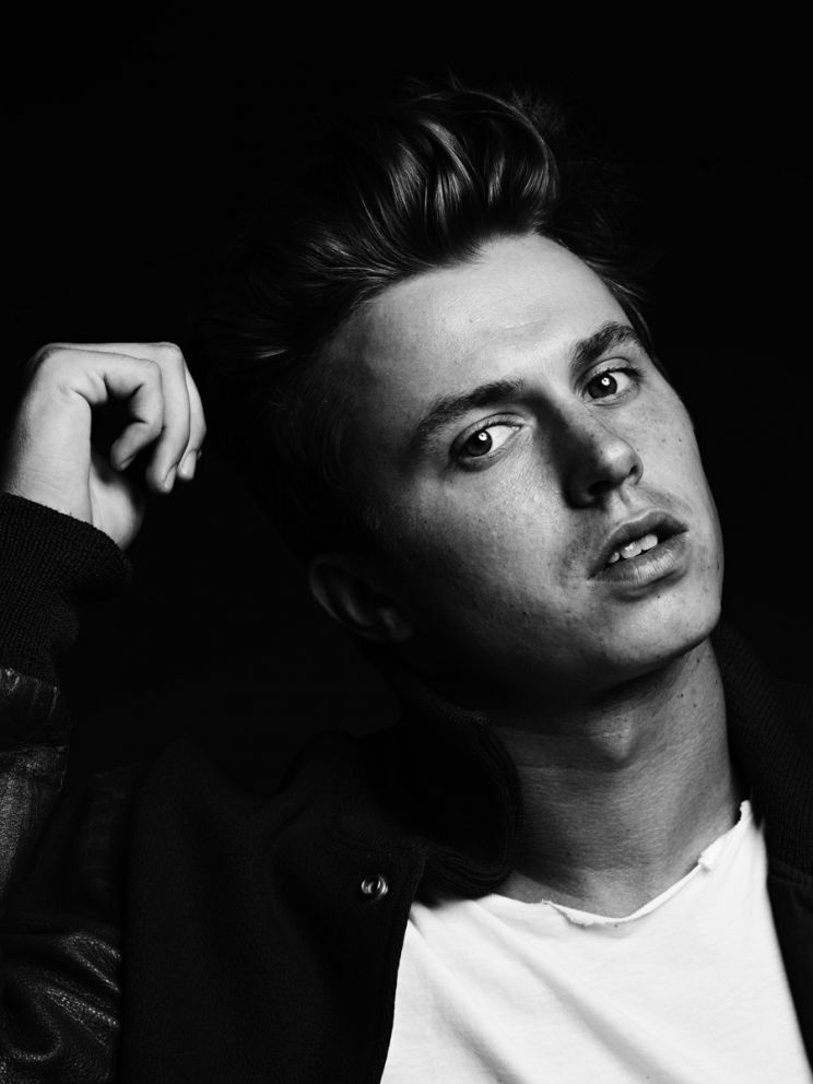 Kenny Wormald