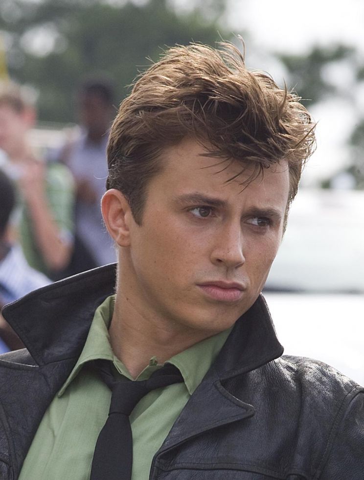 Kenny Wormald