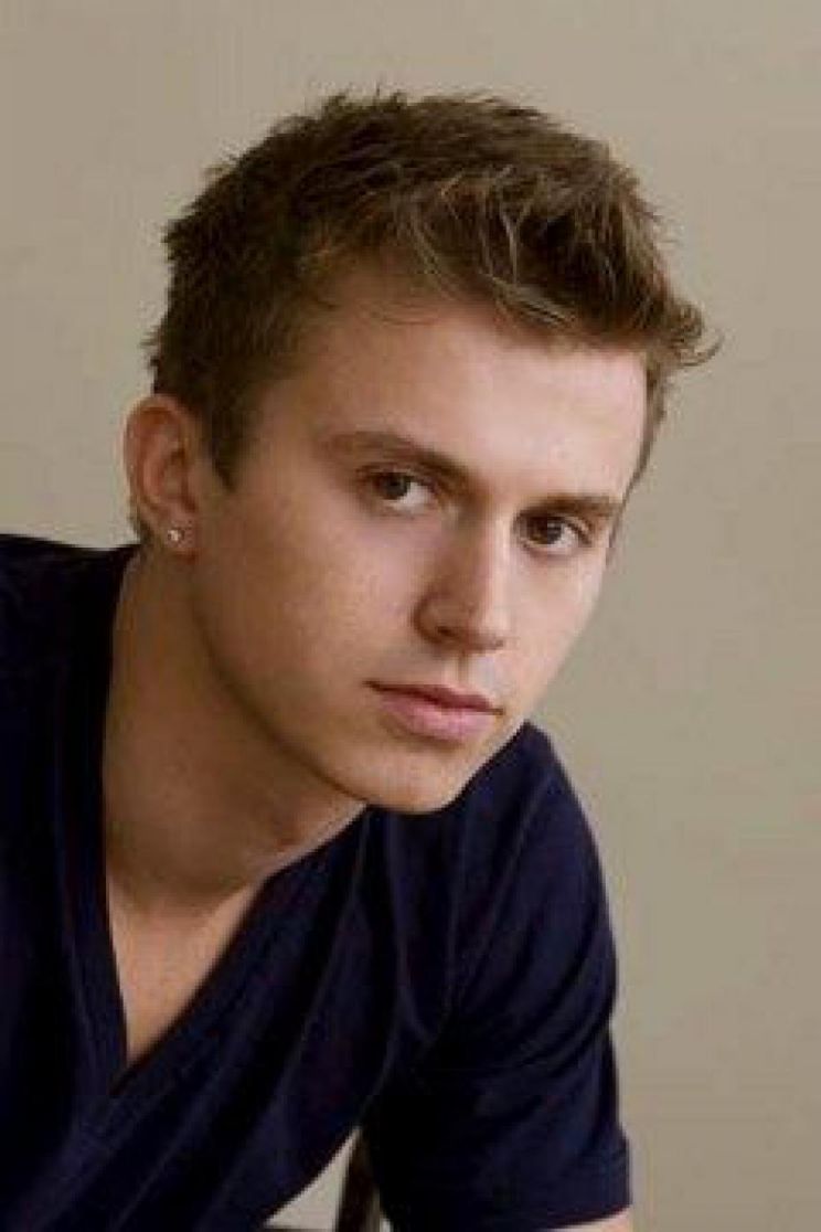 Kenny Wormald