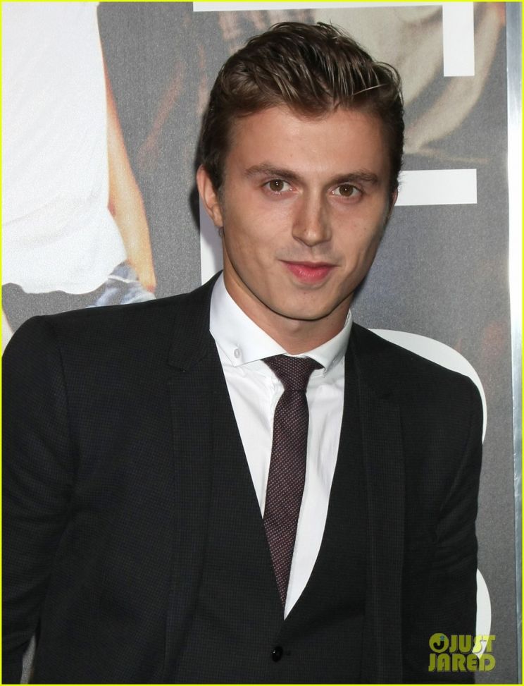 Kenny Wormald