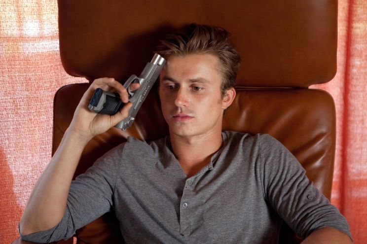 Kenny Wormald