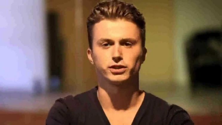 Kenny Wormald