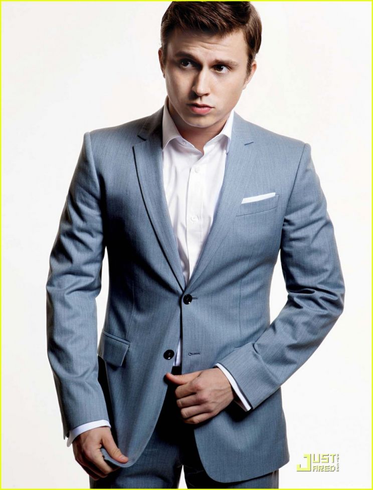 Kenny Wormald