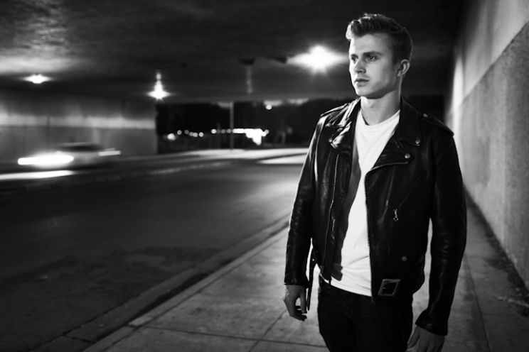 Kenny Wormald