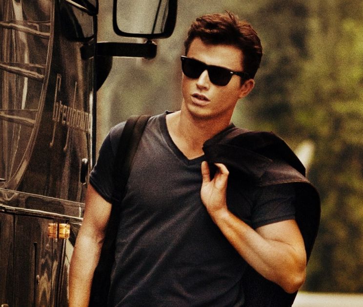 Kenny Wormald