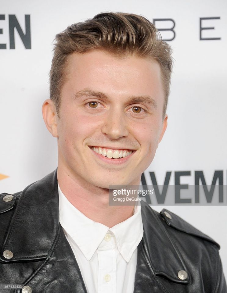 Kenny Wormald