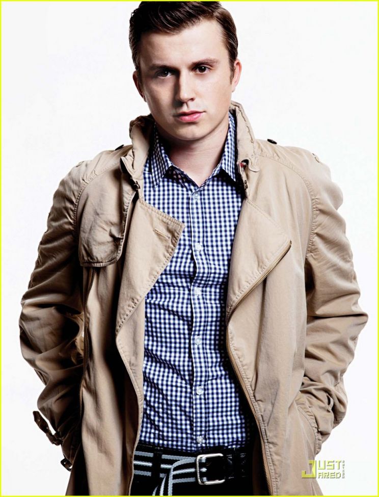 Kenny Wormald