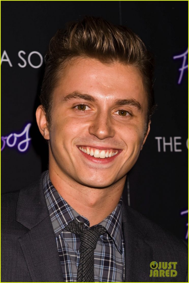 Kenny Wormald