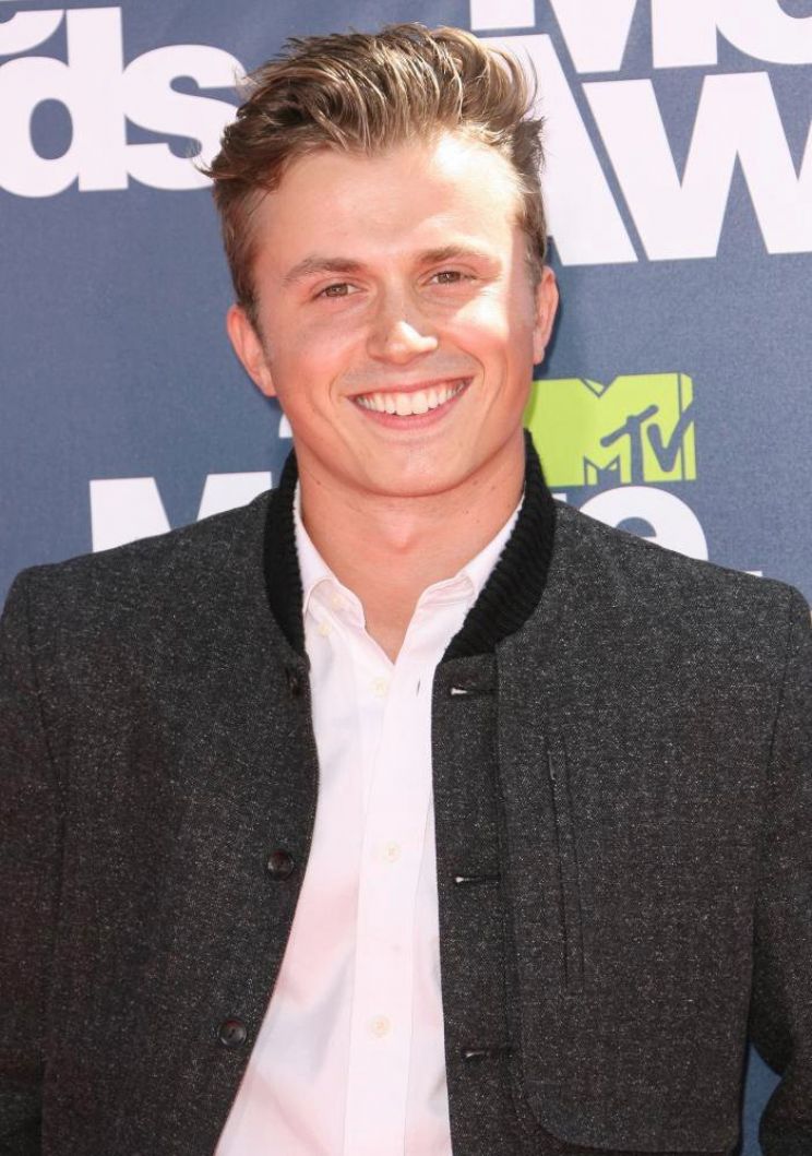 Kenny Wormald