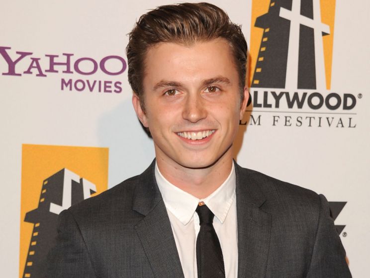 Kenny Wormald