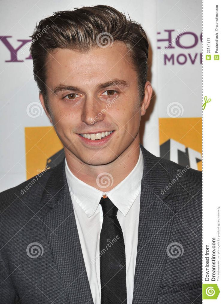 Kenny Wormald