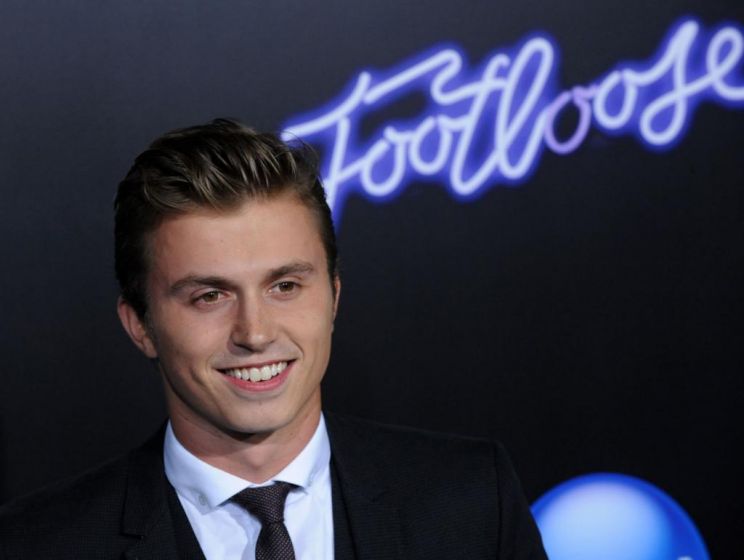 Kenny Wormald