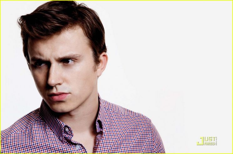 Kenny Wormald