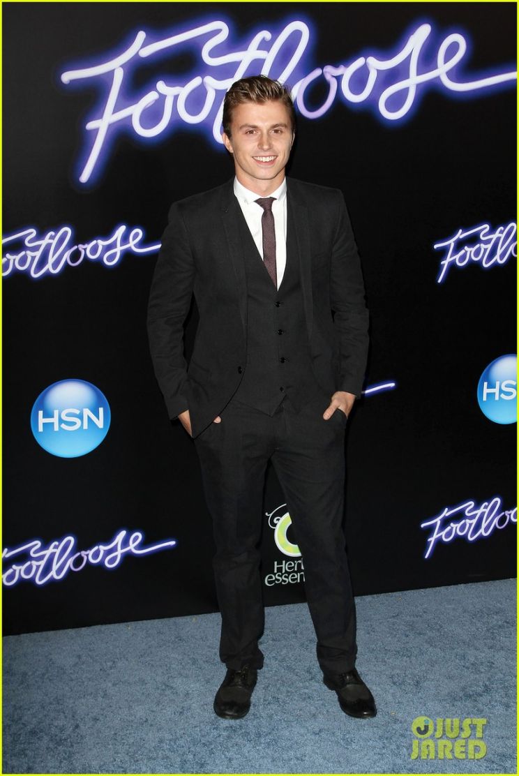 Kenny Wormald