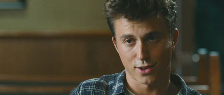 Kenny Wormald