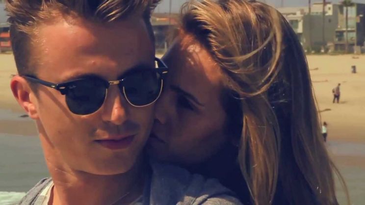 Kenny Wormald
