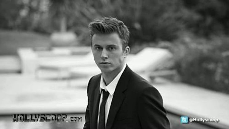 Kenny Wormald