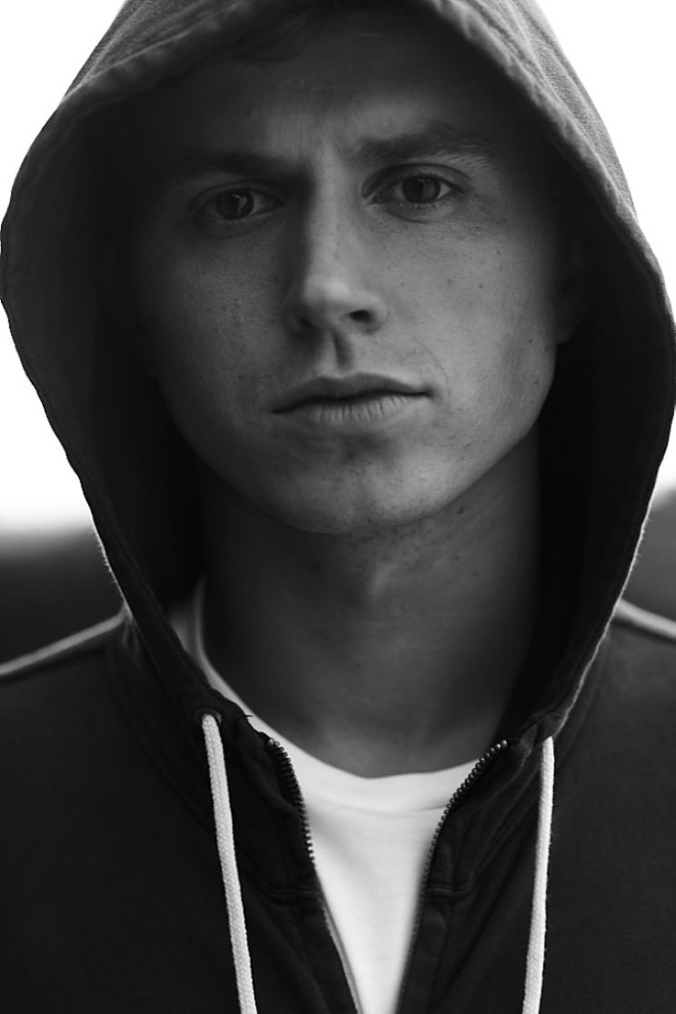 Kenny Wormald