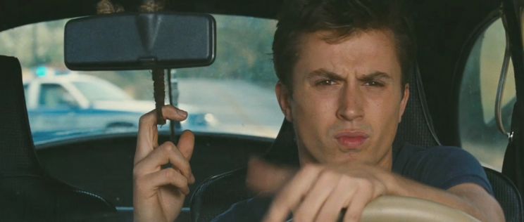 Kenny Wormald