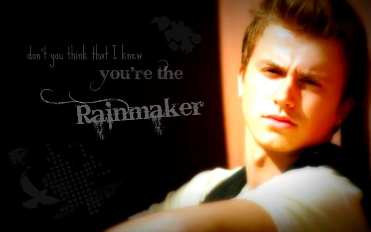 Kenny Wormald