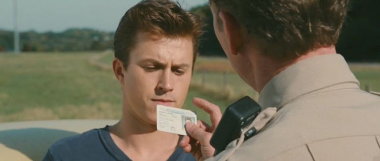 Kenny Wormald