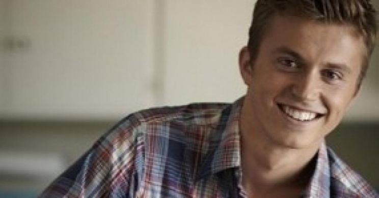 Kenny Wormald