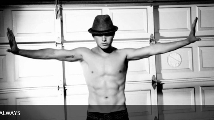 Kenny Wormald