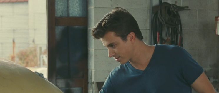 Kenny Wormald